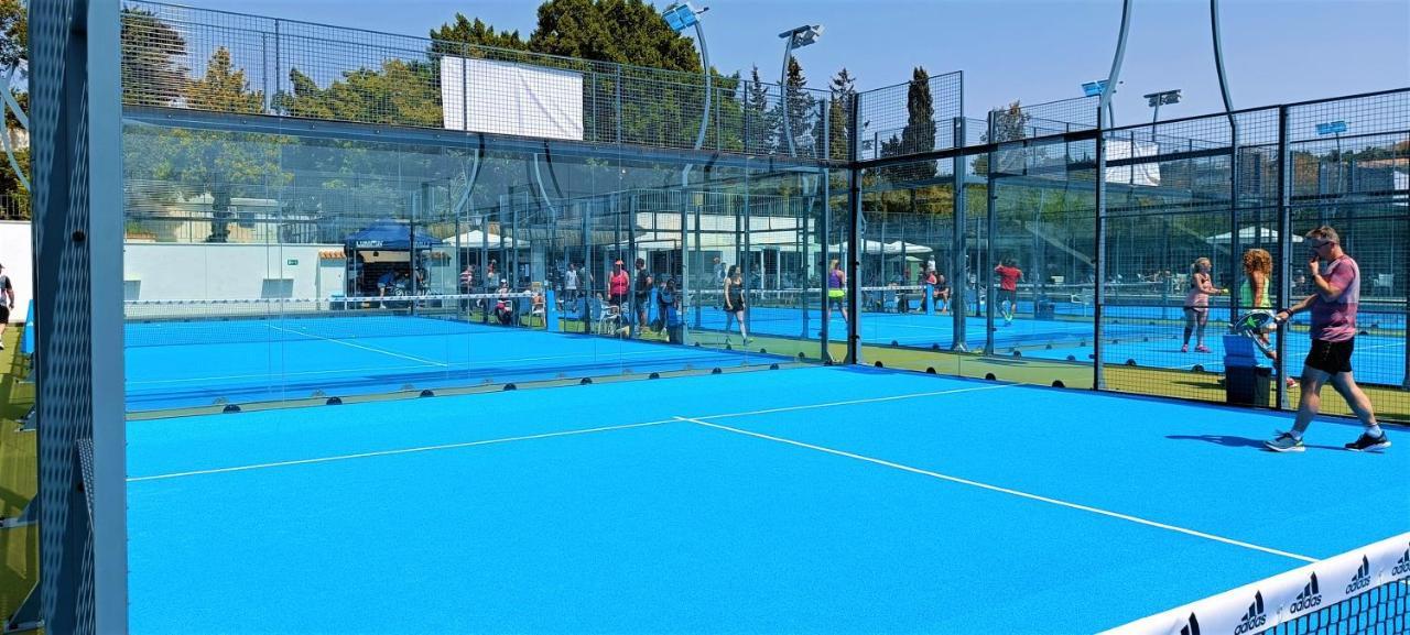 Ample Luxury Apart Fancy Marbella Golf & Padel Exteriér fotografie