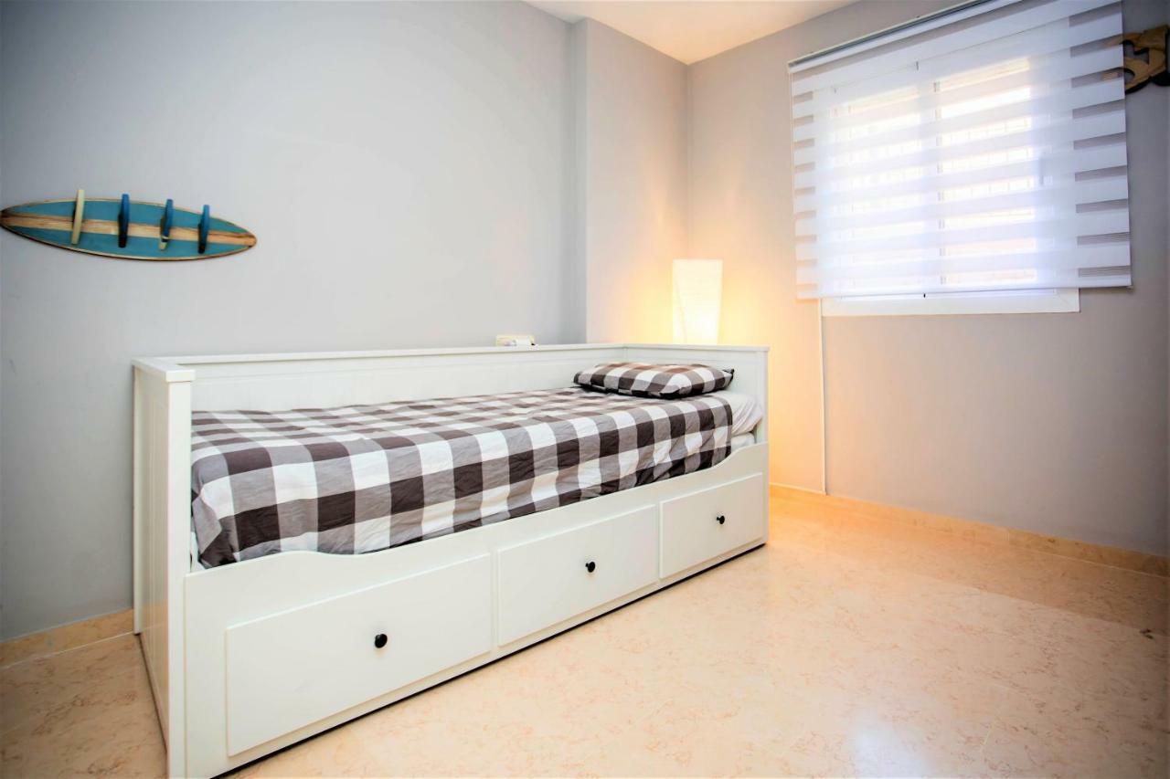 Ample Luxury Apart Fancy Marbella Golf & Padel Exteriér fotografie