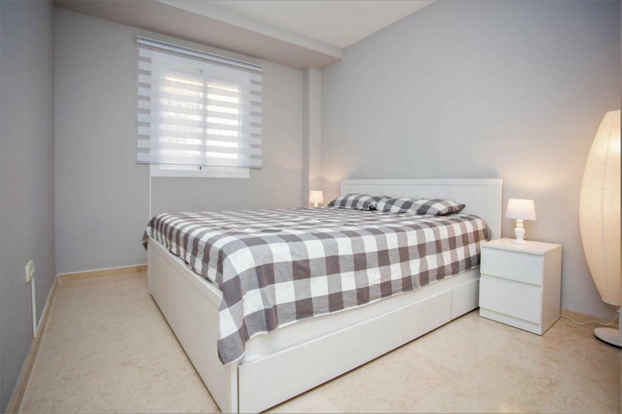 Ample Luxury Apart Fancy Marbella Golf & Padel Exteriér fotografie