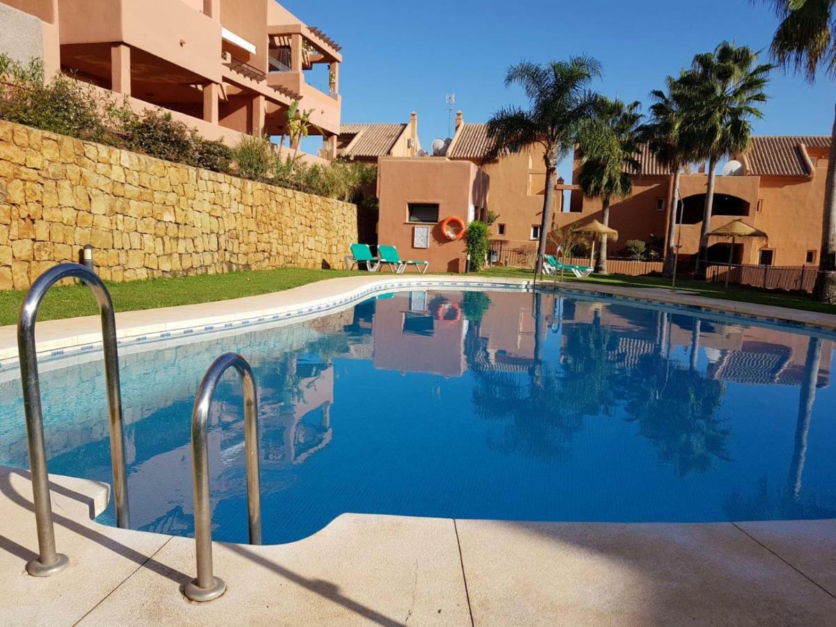 Ample Luxury Apart Fancy Marbella Golf & Padel Exteriér fotografie